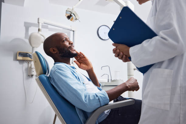 Best Emergency Dentist for Lost Fillings or Crowns in Unionville, MO