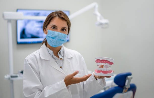 Best Broken or Cracked Tooth Emergency Dentist in Unionville, MO