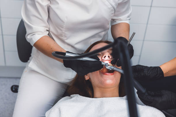 Best Orthodontic Emergency Dentist in Unionville, MO